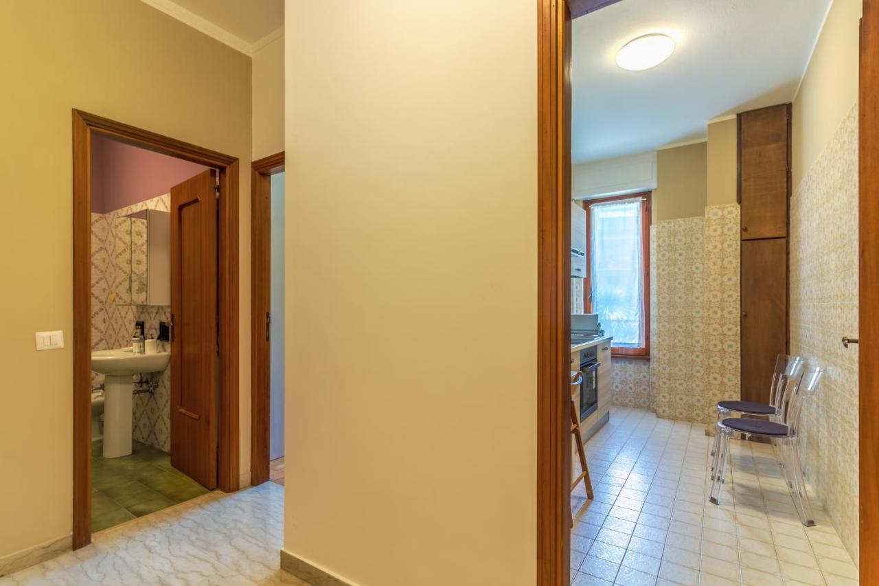 Casa Bea Cuore Di Rapallo Piu Parcheggio エクステリア 写真