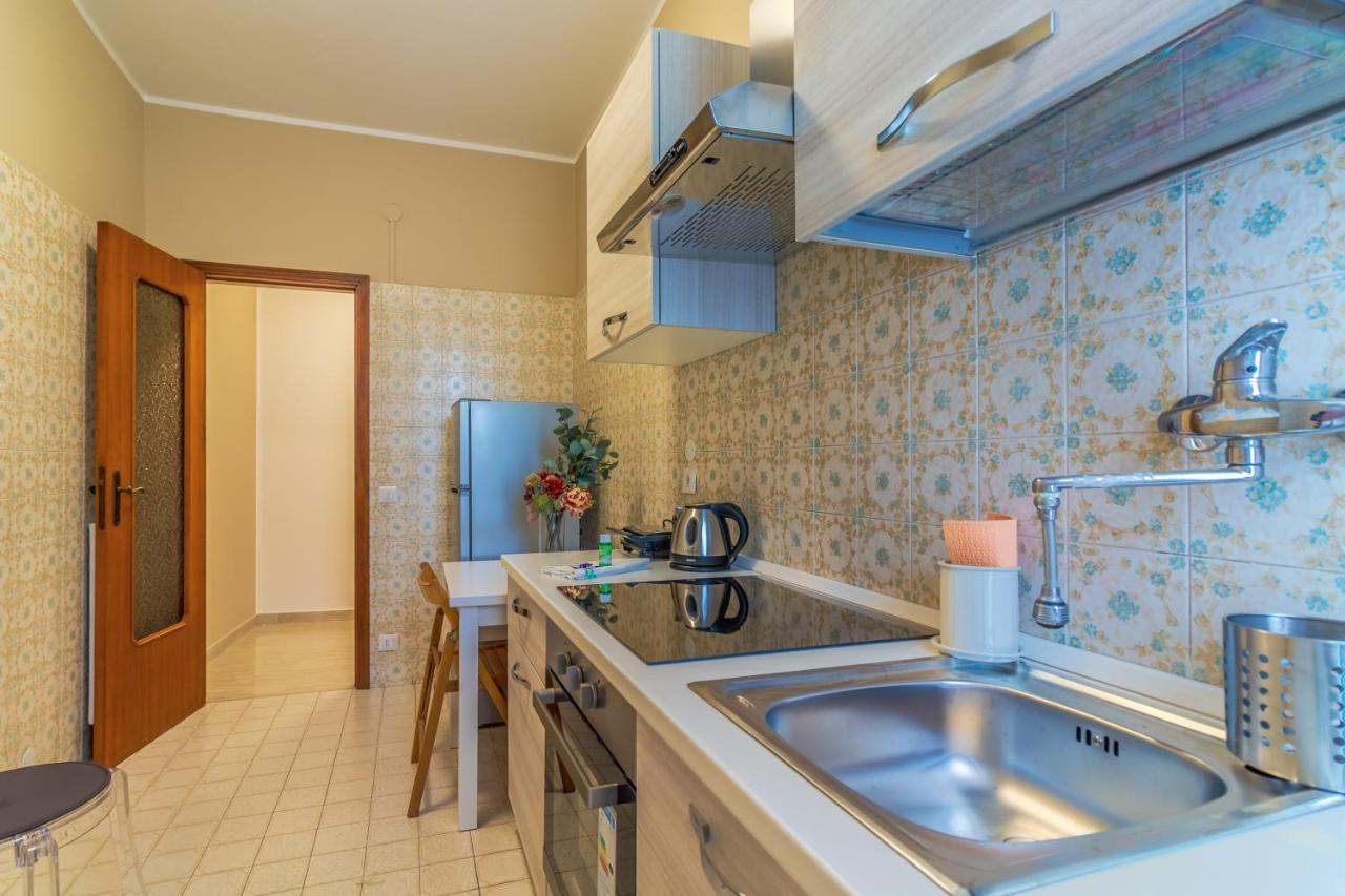 Casa Bea Cuore Di Rapallo Piu Parcheggio エクステリア 写真