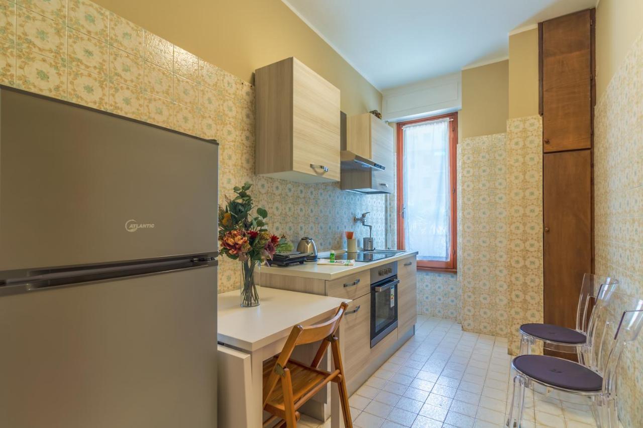 Casa Bea Cuore Di Rapallo Piu Parcheggio エクステリア 写真