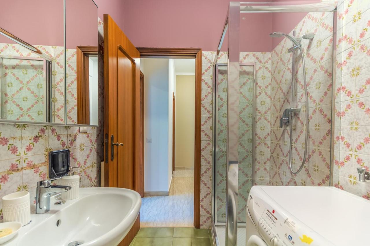 Casa Bea Cuore Di Rapallo Piu Parcheggio エクステリア 写真